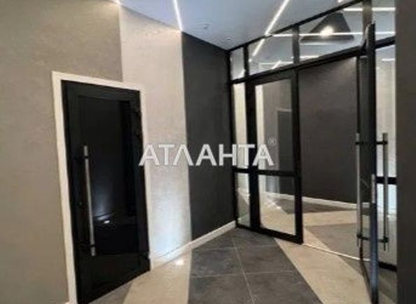 1-room apartment apartment by the address st. Kurortnyy per (area 47,9 m²) - Atlanta.ua - photo 6