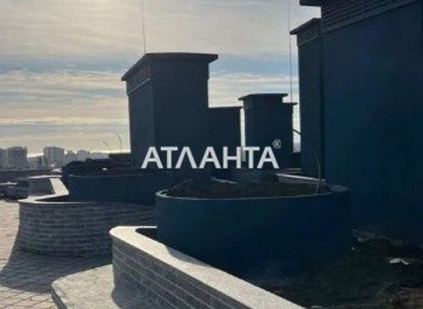 1-room apartment apartment by the address st. Kurortnyy per (area 47,9 m²) - Atlanta.ua - photo 7