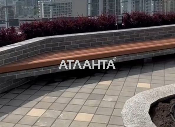 1-комнатная квартира по адресу Курортный пер. (площадь 47,9 м²) - Atlanta.ua - фото 5