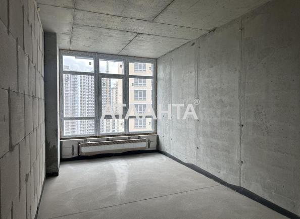 1-комнатная квартира по адресу Курортный пер. (площадь 47,9 м²) - Atlanta.ua