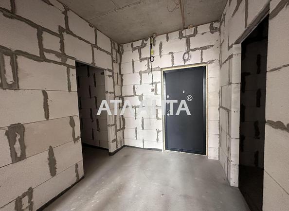 1-комнатная квартира по адресу Курортный пер. (площадь 47,9 м²) - Atlanta.ua - фото 7