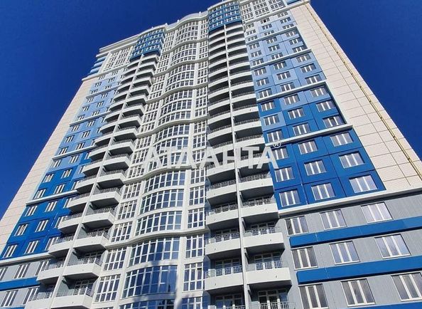 1-room apartment apartment by the address st. Gagarina pr (area 47,3 m²) - Atlanta.ua - photo 6