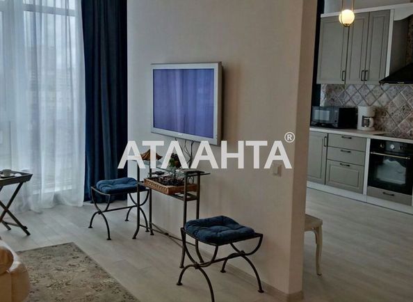 1-room apartment apartment by the address st. Gagarina pr (area 47,3 m²) - Atlanta.ua