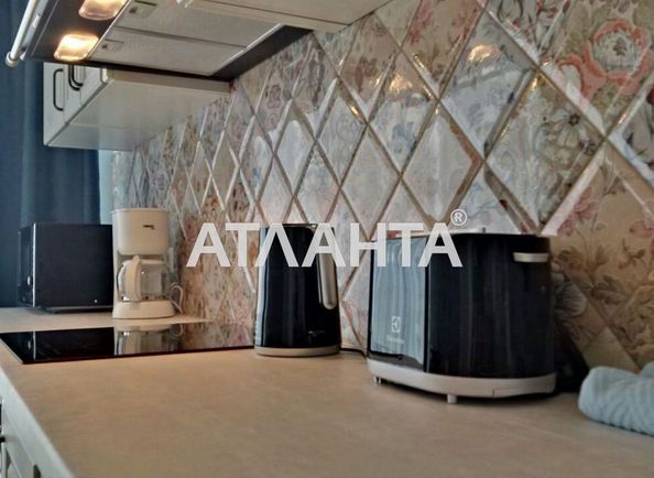 1-room apartment apartment by the address st. Gagarina pr (area 47,3 m²) - Atlanta.ua - photo 2