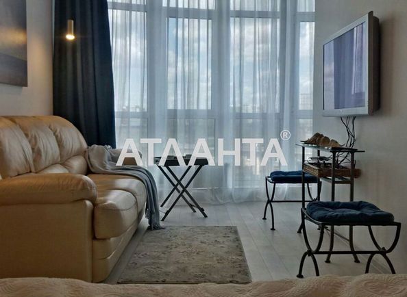 1-room apartment apartment by the address st. Gagarina pr (area 47,3 m²) - Atlanta.ua - photo 5