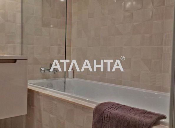 1-room apartment apartment by the address st. Gagarina pr (area 47,3 m²) - Atlanta.ua - photo 7