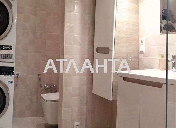 1-room apartment apartment by the address st. Gagarina pr (area 47,3 m²) - Atlanta.ua - photo 9