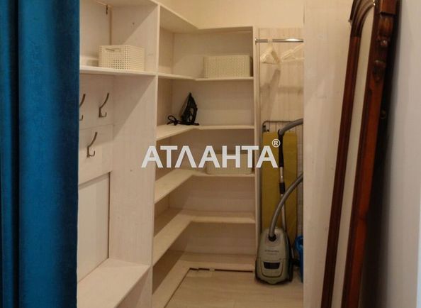1-room apartment apartment by the address st. Gagarina pr (area 47,3 m²) - Atlanta.ua - photo 10