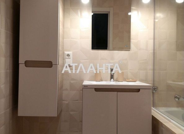 1-room apartment apartment by the address st. Gagarina pr (area 47,3 m²) - Atlanta.ua - photo 11