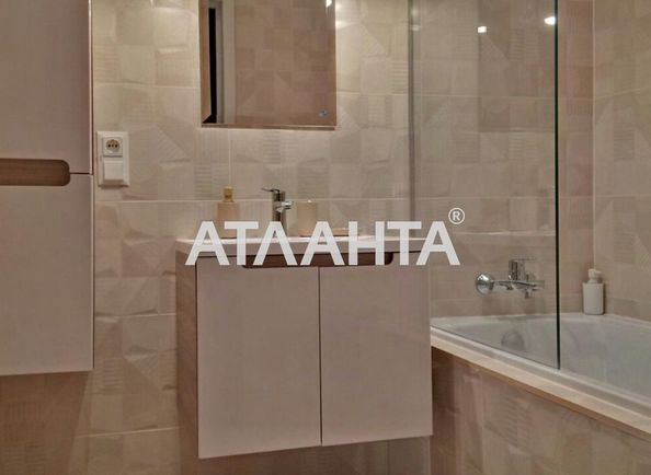 1-room apartment apartment by the address st. Gagarina pr (area 47,3 m²) - Atlanta.ua - photo 12