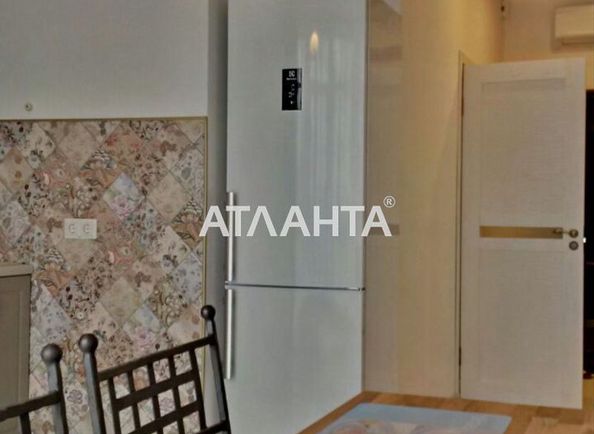 1-room apartment apartment by the address st. Gagarina pr (area 47,3 m²) - Atlanta.ua - photo 13