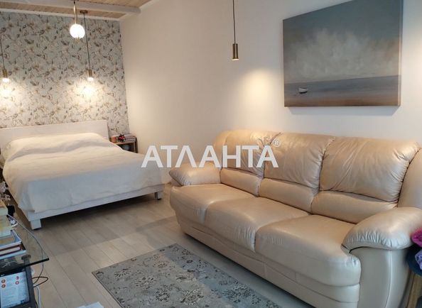 1-room apartment apartment by the address st. Gagarina pr (area 47,3 m²) - Atlanta.ua - photo 14