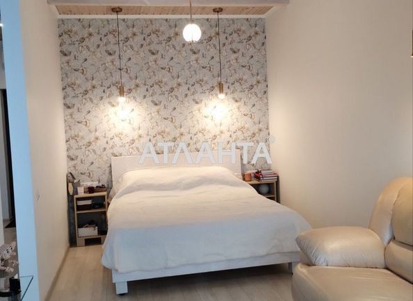 1-room apartment apartment by the address st. Gagarina pr (area 47,3 m²) - Atlanta.ua - photo 15