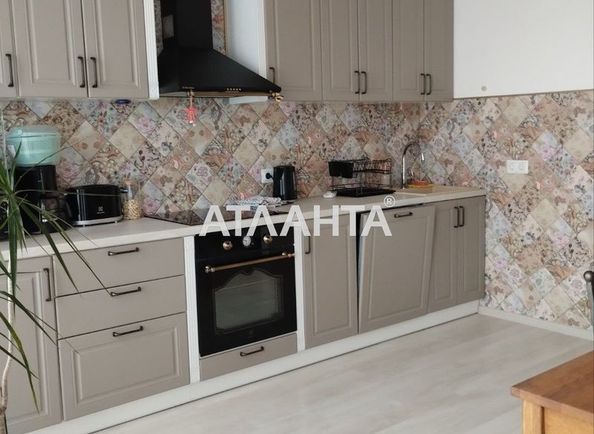 1-room apartment apartment by the address st. Gagarina pr (area 47,3 m²) - Atlanta.ua - photo 16