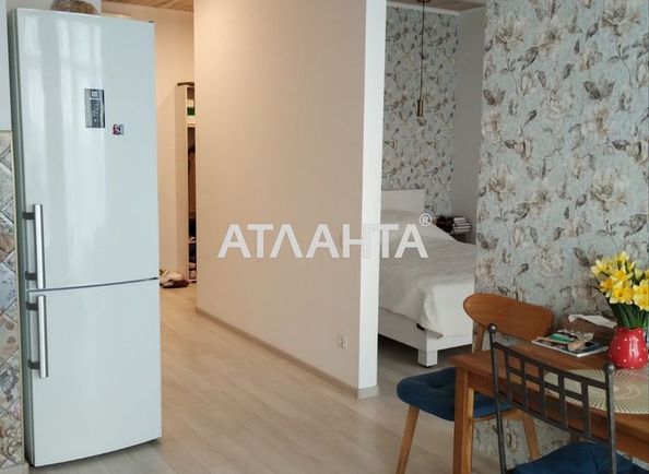 1-room apartment apartment by the address st. Gagarina pr (area 47,3 m²) - Atlanta.ua - photo 17