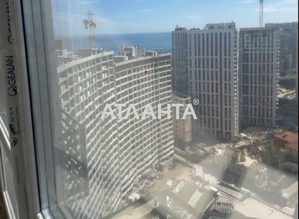 1-room apartment apartment by the address st. Kurortnyy per (area 47,7 m²) - Atlanta.ua - photo 4