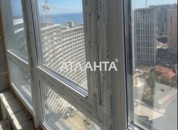 1-room apartment apartment by the address st. Kurortnyy per (area 47,7 m²) - Atlanta.ua - photo 5
