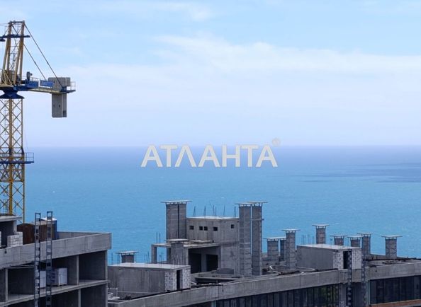1-room apartment apartment by the address st. Kurortnyy per (area 47,7 m²) - Atlanta.ua - photo 7
