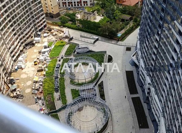1-room apartment apartment by the address st. Kurortnyy per (area 47,7 m²) - Atlanta.ua - photo 8