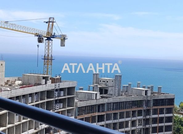 1-room apartment apartment by the address st. Kurortnyy per (area 47,7 m²) - Atlanta.ua - photo 11