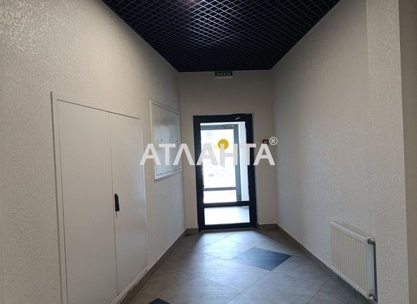1-room apartment apartment by the address st. Kurortnyy per (area 47,7 m²) - Atlanta.ua - photo 14