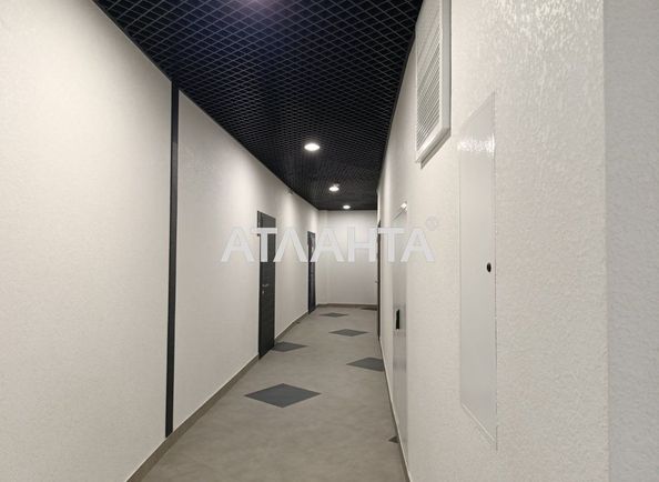 1-room apartment apartment by the address st. Kurortnyy per (area 47,7 m²) - Atlanta.ua - photo 15