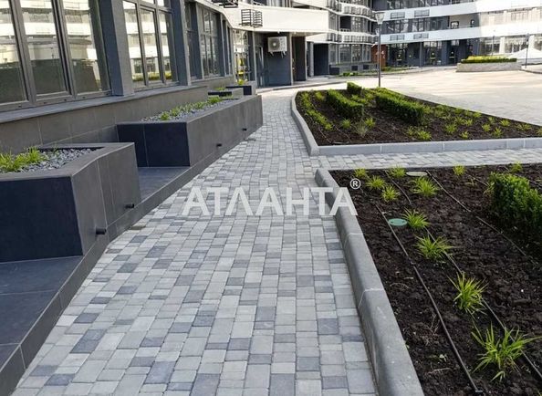 1-room apartment apartment by the address st. Kurortnyy per (area 47,7 m²) - Atlanta.ua - photo 21