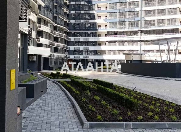 1-room apartment apartment by the address st. Kurortnyy per (area 47,7 m²) - Atlanta.ua - photo 23