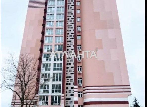 2-комнатная квартира по адресу ул. Литературная (площадь 43 м²) - Atlanta.ua - фото 15