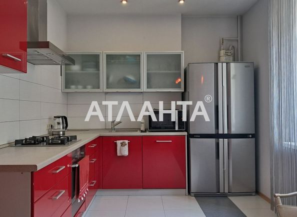 3-комнатная квартира по адресу ул. Академика Сахарова (площадь 104,3 м²) - Atlanta.ua - фото 2