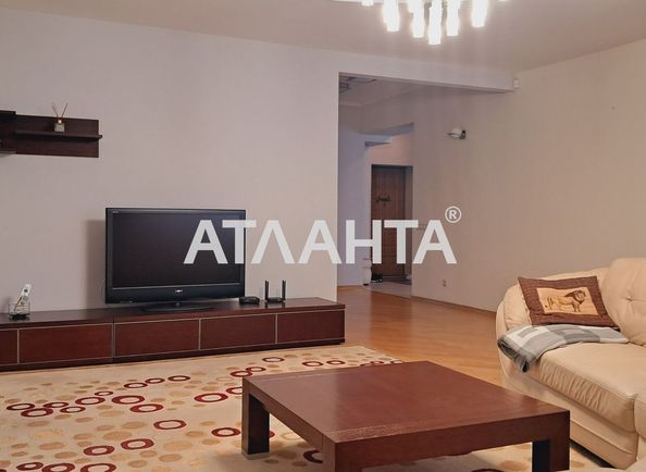 3-комнатная квартира по адресу ул. Академика Сахарова (площадь 104,3 м²) - Atlanta.ua - фото 5