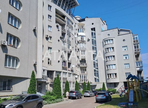 3-комнатная квартира по адресу ул. Академика Сахарова (площадь 104,3 м²) - Atlanta.ua - фото 7