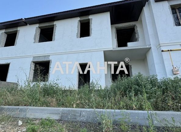 Дом по адресу ул. Заболотного ак. (площадь 115 м²) - Atlanta.ua