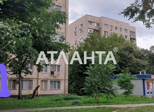 1-комнатная квартира по адресу ул. Кирилловская (площадь 22 м²) - Atlanta.ua - фото 5
