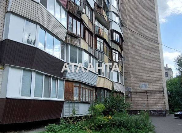 1-комнатная квартира по адресу ул. Кирилловская (площадь 22 м²) - Atlanta.ua - фото 6