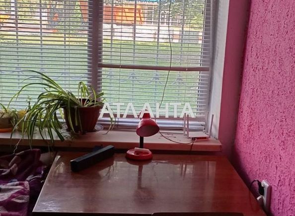 1-комнатная квартира по адресу ул. Кирилловская (площадь 22 м²) - Atlanta.ua