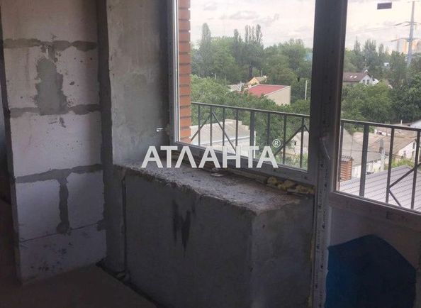 1-room apartment apartment by the address st. Vronskogo Aleksandra Prigorodnaya 3 ya (area 38,3 m²) - Atlanta.ua - photo 3