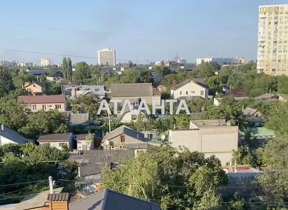 1-room apartment apartment by the address st. Vronskogo Aleksandra Prigorodnaya 3 ya (area 38,3 m²) - Atlanta.ua - photo 4