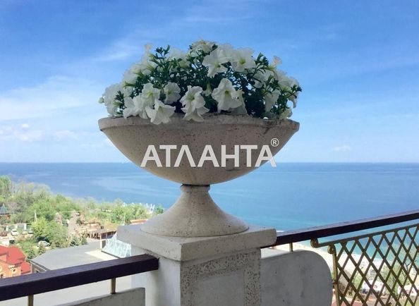 3-rooms apartment apartment by the address st. Gagarinskoe plato (area 142 m²) - Atlanta.ua
