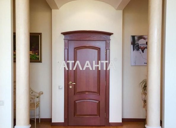 3-rooms apartment apartment by the address st. Gagarinskoe plato (area 142 m²) - Atlanta.ua - photo 2