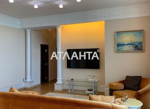 3-rooms apartment apartment by the address st. Gagarinskoe plato (area 142 m²) - Atlanta.ua - photo 3