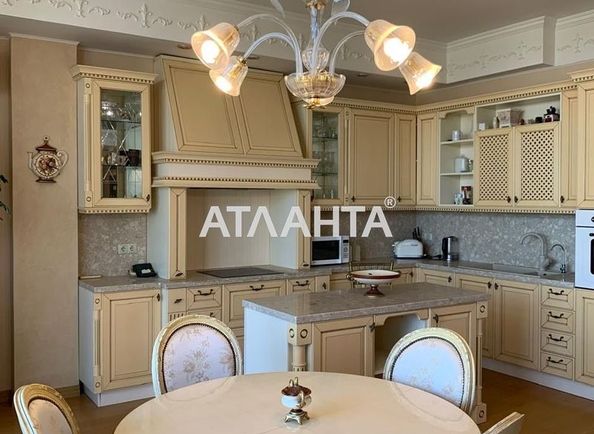3-rooms apartment apartment by the address st. Gagarinskoe plato (area 142 m²) - Atlanta.ua - photo 4