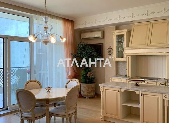 3-rooms apartment apartment by the address st. Gagarinskoe plato (area 142 m²) - Atlanta.ua - photo 5