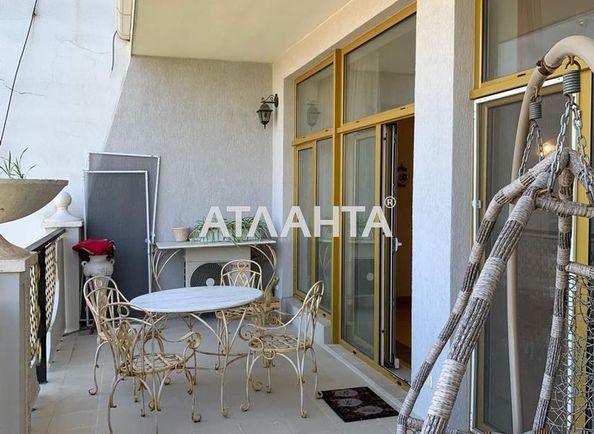 3-rooms apartment apartment by the address st. Gagarinskoe plato (area 142 m²) - Atlanta.ua - photo 6
