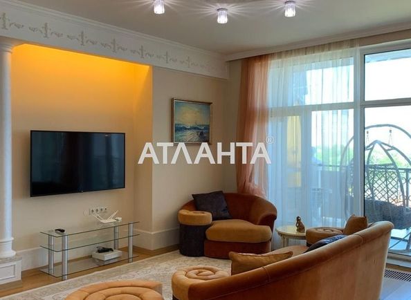 3-rooms apartment apartment by the address st. Gagarinskoe plato (area 142 m²) - Atlanta.ua - photo 7