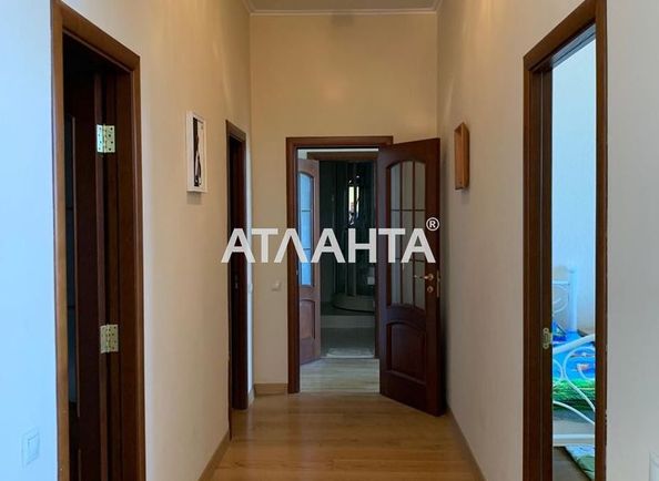 3-rooms apartment apartment by the address st. Gagarinskoe plato (area 142 m²) - Atlanta.ua - photo 8