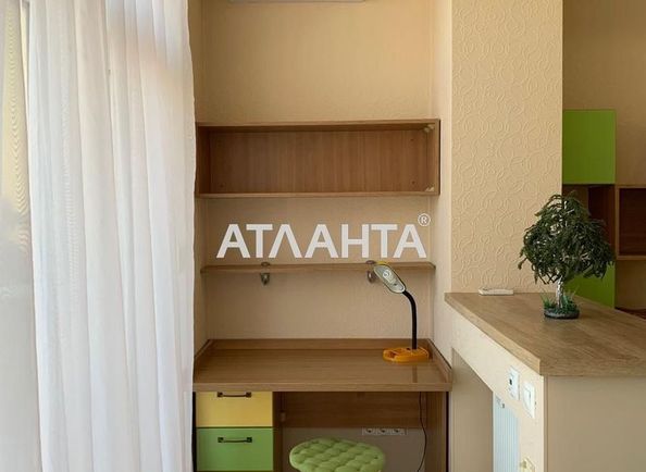 3-rooms apartment apartment by the address st. Gagarinskoe plato (area 142 m²) - Atlanta.ua - photo 10