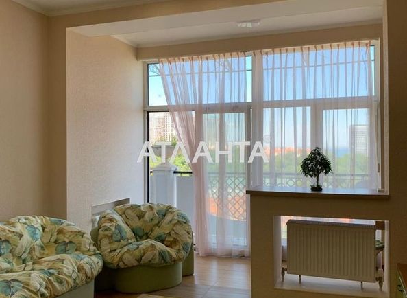 3-rooms apartment apartment by the address st. Gagarinskoe plato (area 142 m²) - Atlanta.ua - photo 11