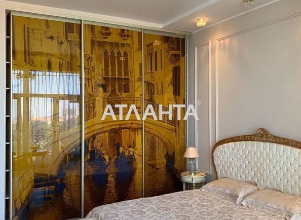 3-rooms apartment apartment by the address st. Gagarinskoe plato (area 142 m²) - Atlanta.ua - photo 12