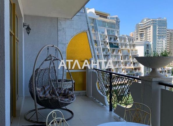 3-rooms apartment apartment by the address st. Gagarinskoe plato (area 142 m²) - Atlanta.ua - photo 17